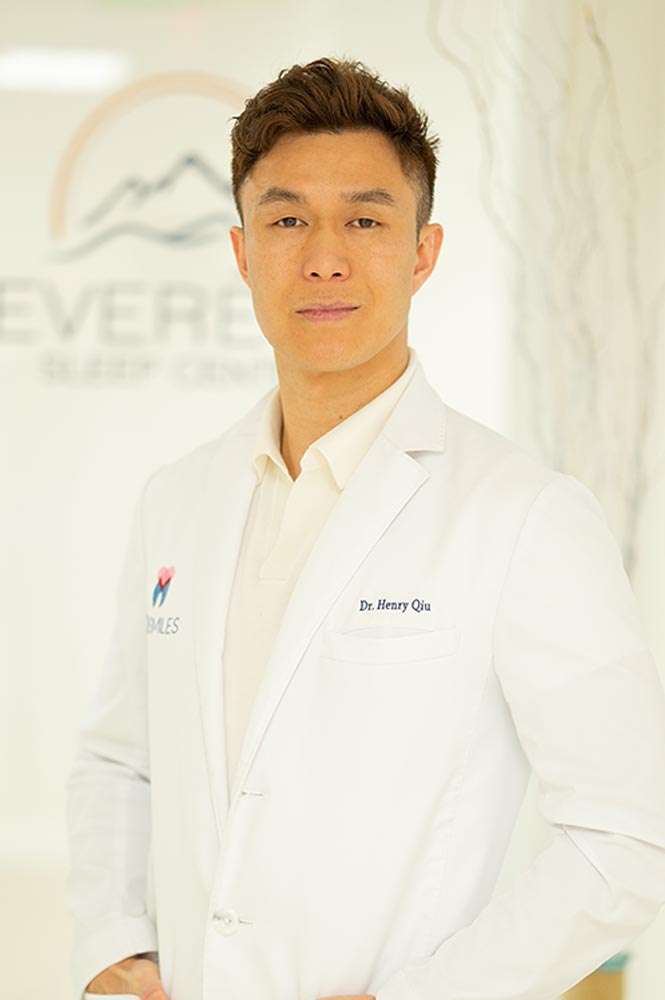 Dr. Qiu