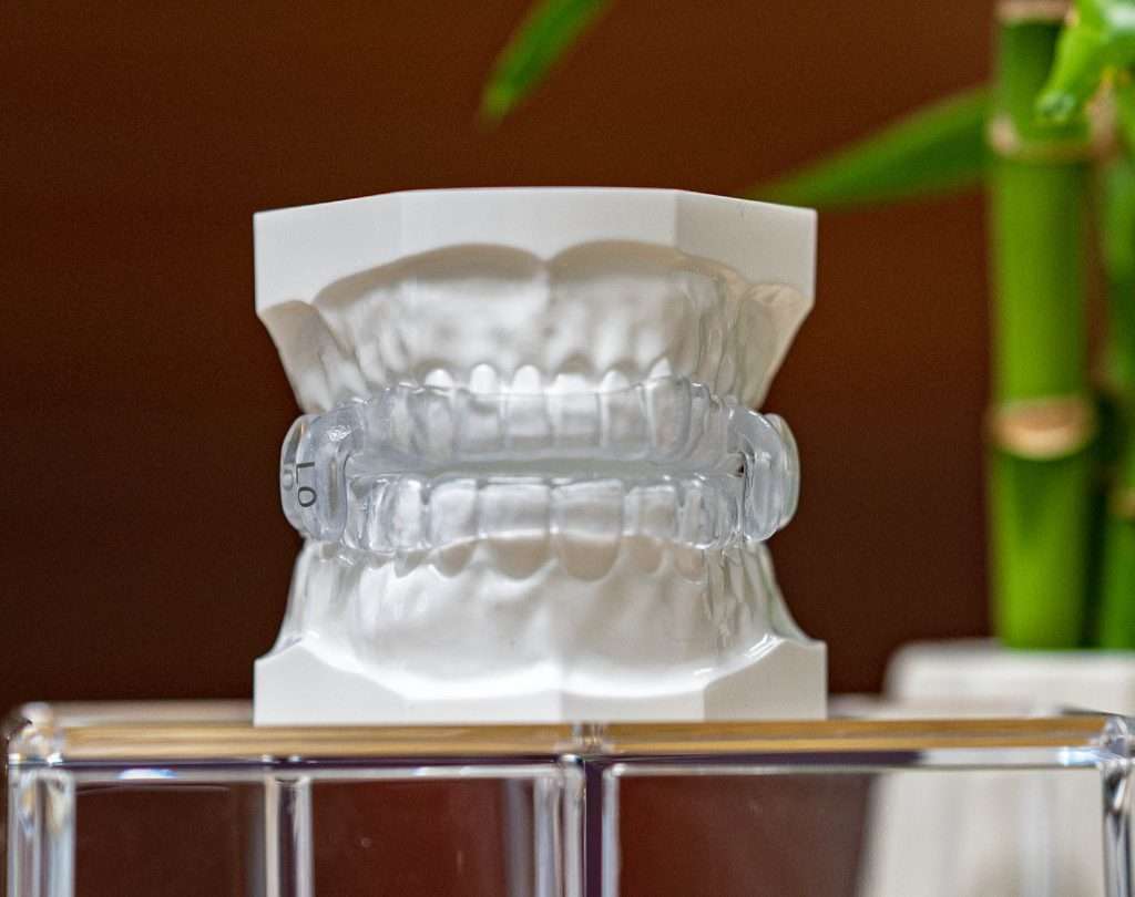 Everest Oral Appliance