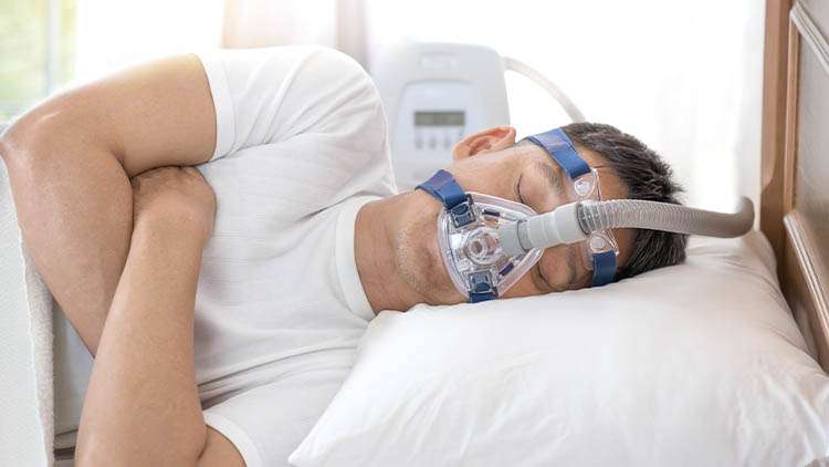 CPAP